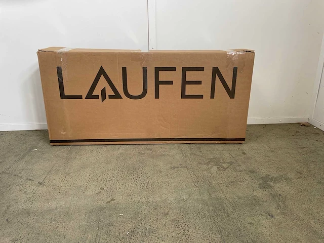 Laufen pro s wastafel m. kraangat - afbeelding 2 van  2
