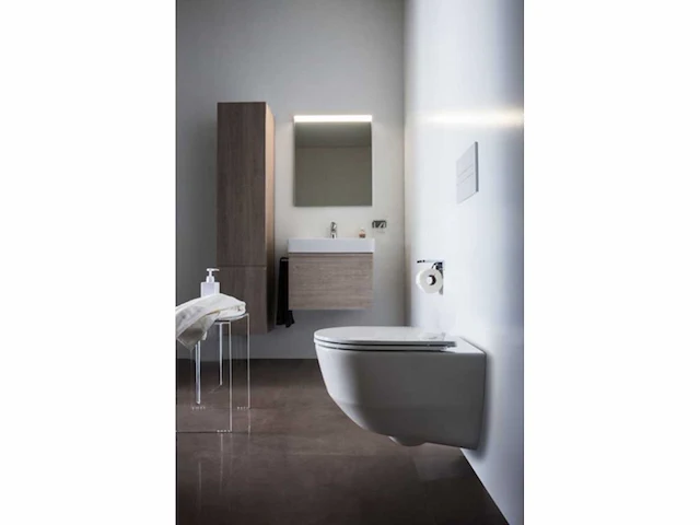 Laufen pro wandcloset diepspoel rimless - afbeelding 1 van  6