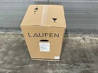 Laufen pro wandcloset diepspoel rimless - afbeelding 4 van  6