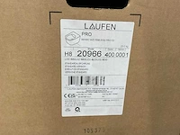 Laufen pro wandcloset diepspoel rimless - afbeelding 6 van  6