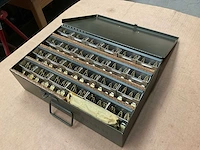 Laundry marking pin set - afbeelding 1 van  5