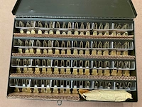 Laundry marking pin set - afbeelding 2 van  5