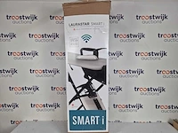 Laurastar smart i strijksystemen en een professioneel strijkijzer - afbeelding 3 van  3