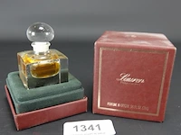 Lauren. ralph lauren parfum in kristal. in originele doos - afbeelding 1 van  5