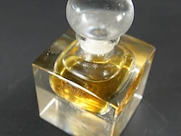 Lauren. ralph lauren parfum in kristal. in originele doos - afbeelding 3 van  5
