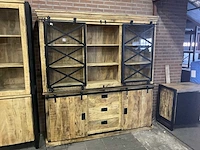 Laurens buffetkast - afbeelding 3 van  10
