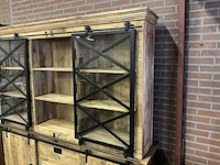 Laurens buffetkast - afbeelding 6 van  10