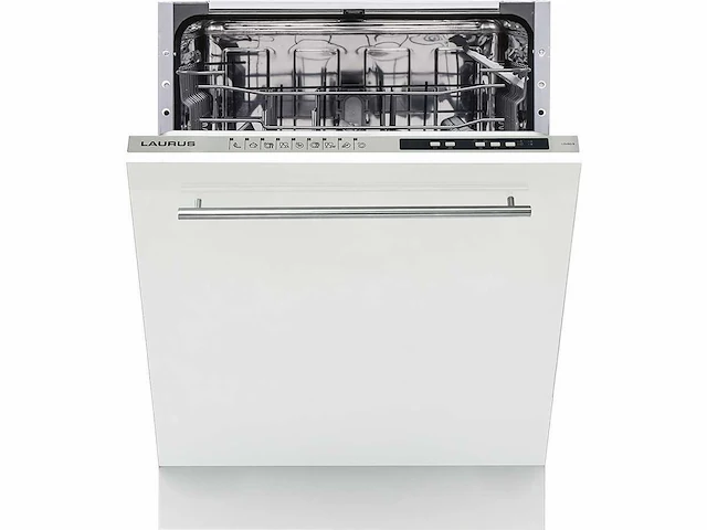 Laurus inbouw vaatwasser lsv60-9 - afbeelding 1 van  3