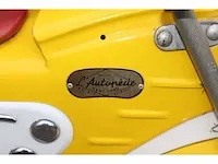 L'autopede carousel motorfiets - afbeelding 5 van  5