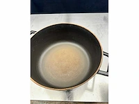 Lava - pan - gietijzer - afbeelding 4 van  4