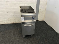 Lava grill - afbeelding 1 van  9