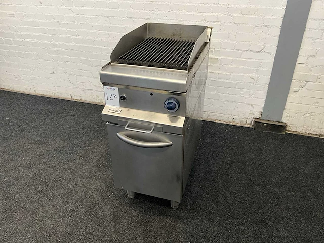 Lava grill - afbeelding 2 van  9