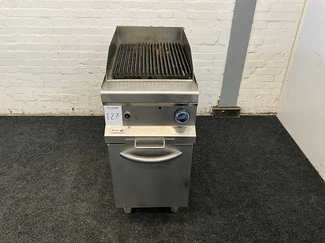Lava grill - afbeelding 3 van  9