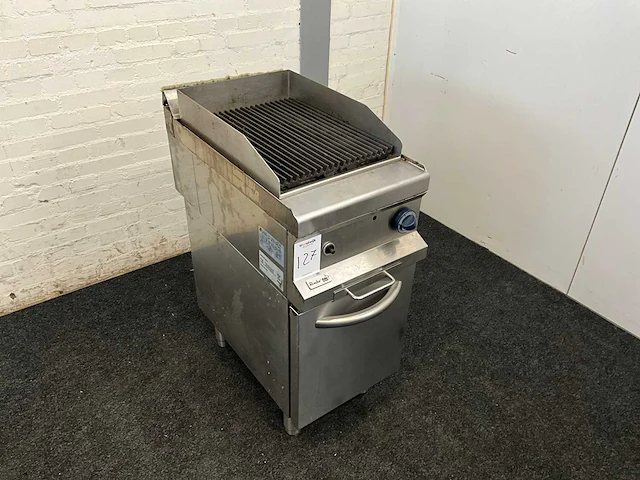 Lava grill - afbeelding 4 van  9