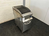 Lava grill - afbeelding 4 van  9