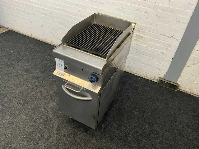 Lava grill - afbeelding 5 van  9