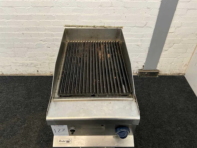 Lava grill - afbeelding 6 van  9