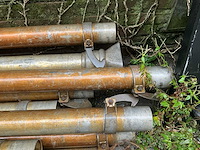 Laval aluminum beregeningsbuis (17x) - afbeelding 4 van  5