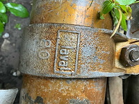 Laval aluminum beregeningsbuis (17x) - afbeelding 5 van  5