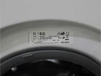 Lavamat ã?komix technology protex plus wasmachine & aeg lavatherm protex plus droger - afbeelding 5 van  8