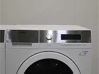 Lavamat ã?komix technology protex plus wasmachine & aeg lavatherm protex plus droger - afbeelding 6 van  8