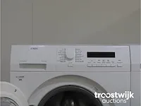 Lavamat carat protex wasmachine & aeg lavatherm protex droger - afbeelding 3 van  8