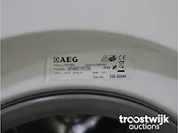 Lavamat carat protex wasmachine & aeg lavatherm protex droger - afbeelding 5 van  8