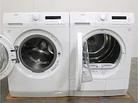 Lavamat exclusive protex wasmachine & aeg ã?ko_lavatherm protex droger - afbeelding 2 van  8