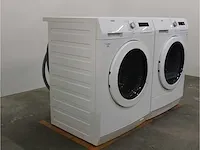 Lavamat exclusive protex wasmachine & aeg ã?ko_lavatherm protex droger - afbeelding 4 van  8