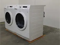 Lavamat exclusive protex wasmachine & aeg ã?ko_lavatherm protex droger - afbeelding 7 van  8