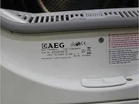 Lavamat exclusive protex wasmachine & aeg ã?ko_lavatherm protex droger - afbeelding 8 van  8