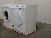 Lavamat exclusive protex wasmachine & aeg lavatherm protex droger - afbeelding 7 van  8