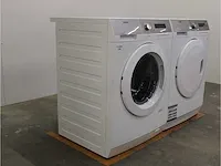 Lavamat exclusive protex wasmachine & aeg lavatherm protex droger - afbeelding 4 van  8