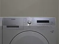 Lavamat exclusive protex wasmachine & aeg lavatherm protex droger - afbeelding 6 van  8