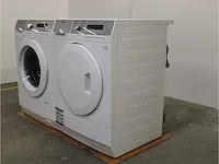 Lavamat exclusive protex wasmachine & aeg lavatherm protex droger - afbeelding 7 van  8