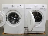 Lavamat exclusive protex wasmachine & aeg lavatherm protex droger - afbeelding 2 van  8