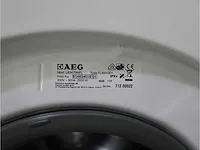Lavamat exclusive protex wasmachine & aeg lavatherm protex droger - afbeelding 5 van  8