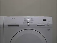 Lavamat exclusive protex wasmachine & aeg lavatherm protex droger - afbeelding 6 van  8