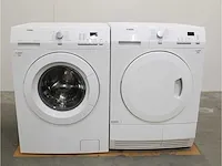 Lavamat exclusive protex wasmachine & aeg lavatherm protex droger - afbeelding 1 van  8