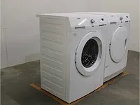 Lavamat exclusive protex wasmachine & aeg lavatherm protex droger - afbeelding 4 van  8