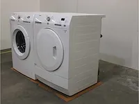 Lavamat exclusive protex wasmachine & aeg lavatherm protex droger - afbeelding 7 van  8
