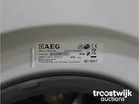 Lavamat inverter motor technology protex wasmachine & aeg lavatherm absolute care system protex plus droger - afbeelding 5 van  8