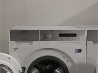 Lavamat inverter motor technology protex wasmachine & aeg lavatherm protex droger - afbeelding 3 van  8