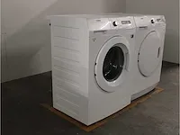 Lavamat inverter motor technology protex wasmachine & aeg lavatherm protex droger - afbeelding 4 van  8