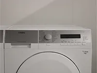 Lavamat inverter motor technology protex wasmachine & aeg lavatherm protex droger - afbeelding 6 van  8