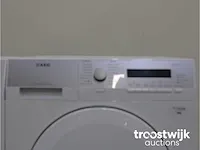 Lavamat protex inverter motor technology wasmachine & aeg lavatherm protex droger - afbeelding 6 van  8