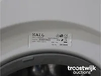Lavamat protex wasmachine & aeg lavatherm absolute care system protex plus droger - afbeelding 5 van  8