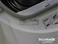 Lavamat protex wasmachine & aeg lavatherm absolute care system protex plus droger - afbeelding 8 van  8