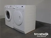 Lavamat protex wasmachine & aeg lavatherm exclusive protex droger - afbeelding 7 van  8