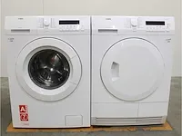 Lavamat protex wasmachine & aeg lavatherm protex droger - afbeelding 1 van  8